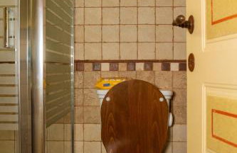 Luxury House with huge garden - Near "Mavra Volia" Beach - Foto 39