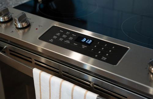 Elegant, Spacious 3BR 2B Apt Perfect for Long Stays - Foto 44