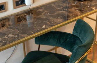 Golden Rooms - Foto 24