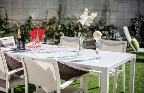 Residence Millecento - Aperto tutto l'anno - Foto 28