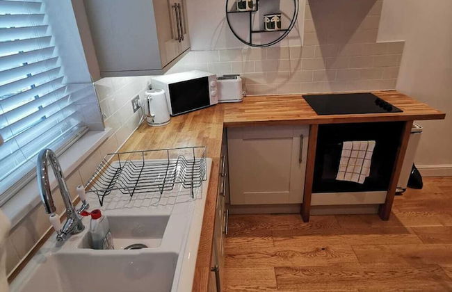 Coachmans Cottage - Foto 15