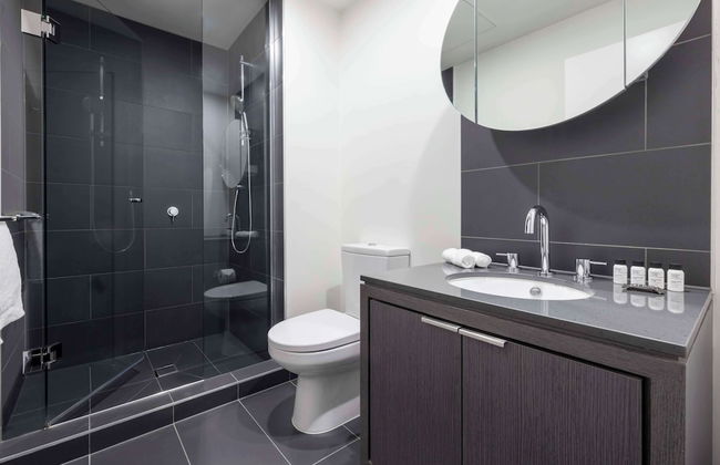 WRAP on Southbank - Foto 56