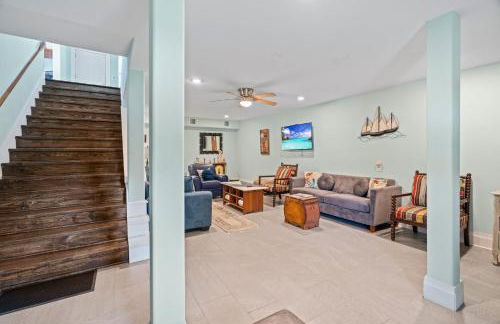 Make new memories at Galvez Cottage - Foto 18