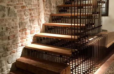 Agriturismo Borgo Buzzaccarini Rocca di Castello - Foto 25