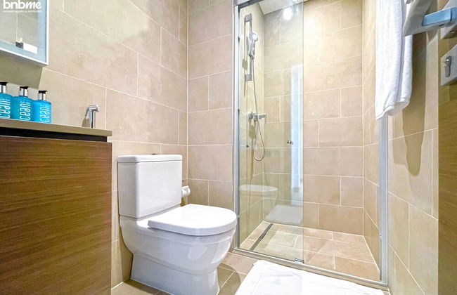 bnbme | Sobha Creek Vistas | 1 BDR - Foto 11