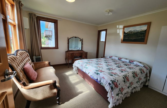 Manapouri Holiday Park - Foto 7