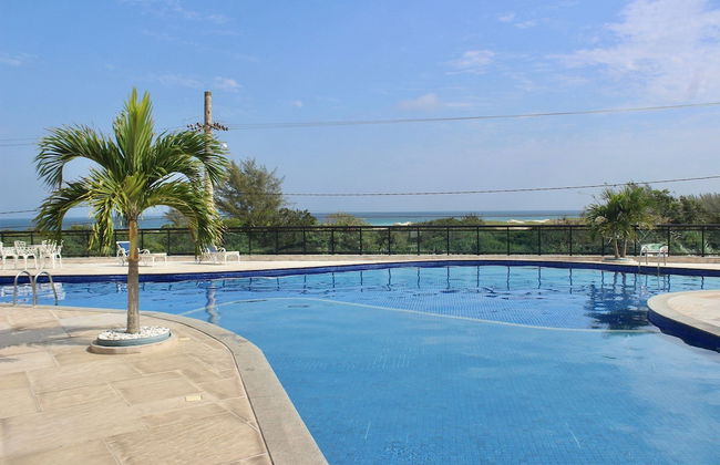 Lindo e confortável apto Arraial do Cabo - Foto 18