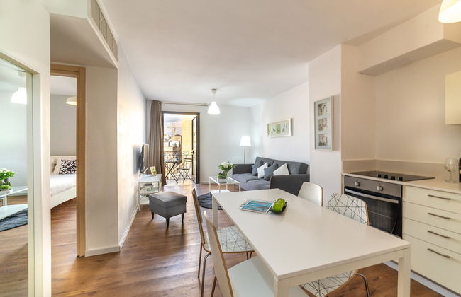 Stay Jaffa Jerusalem - Foto 43