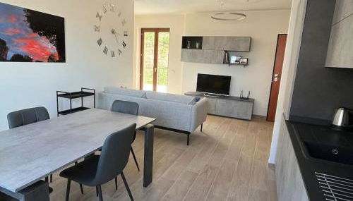 Sotto le Mura, appartamento Ponti - Foto 3