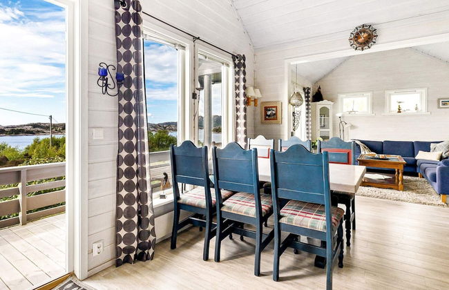 6 Person Holiday Home in Anneland-by Traum - Foto 10