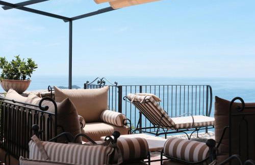 Villa Stone - De Vivo Realty Positano - Foto 40