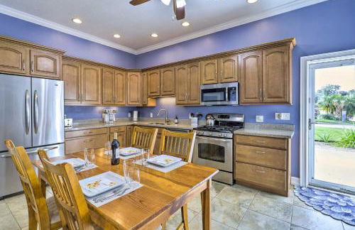 The Shell House in Titusville Pool, Golf Access - Foto 12