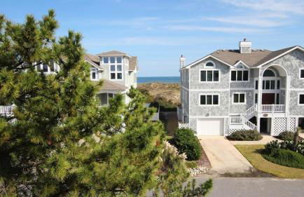 Semi-Oceanfront, Community Pool, Hot Tub, 132, Sundance - Foto 22