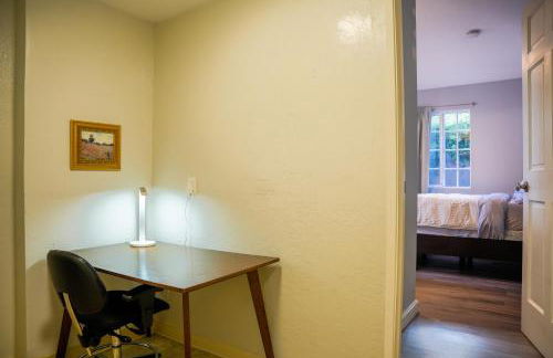 Relaxing Home With SF Bay View - Foto 9