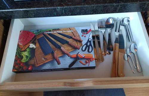 Kabana Harmony - Foto 40