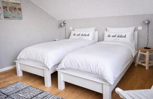 Seesucht-Hohwacht - Grosse Ferienwohnung im Beachhouse-Stil, 2 Balkone, 2 SZ und nur 300m zum Strand - Foto 21