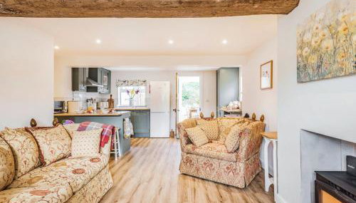 Rosemary Cottage - Foto 4