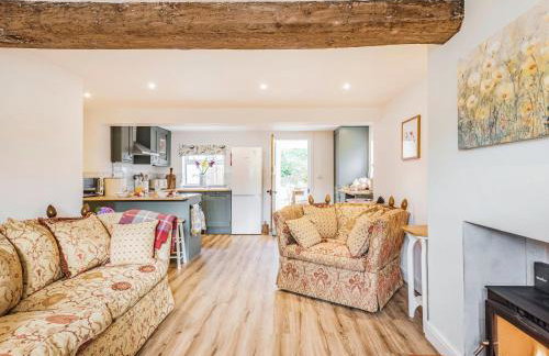 Rosemary Cottage - Foto 4