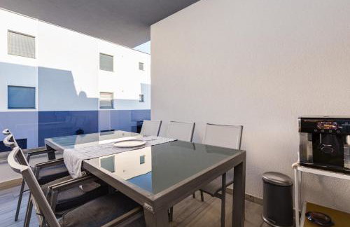 LuxArt City Spa Gallery Residence Krk - Foto 39