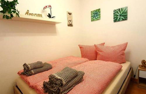 Black Forest Schwarzwaldliebe Pool Sauna Tennis Tischtennis Wifi Prime Tv Natur - Foto 10