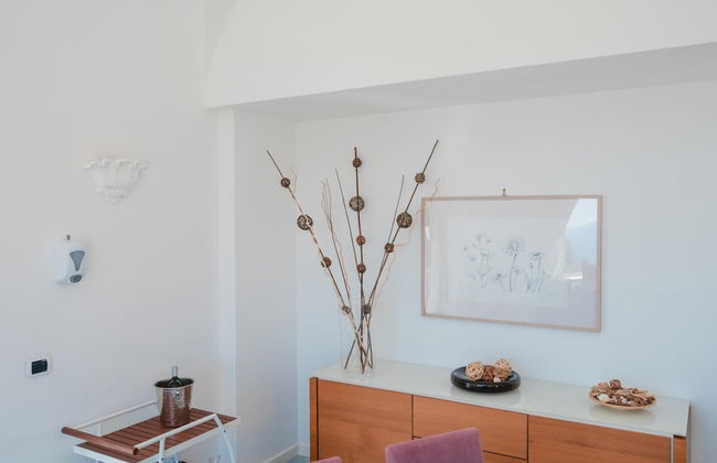 Villa Damecuta in Anacapri - Foto 39