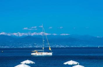 magnifique appartement centre plage - Foto 16