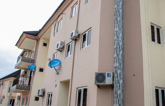 Cogent Apartments - Foto 40