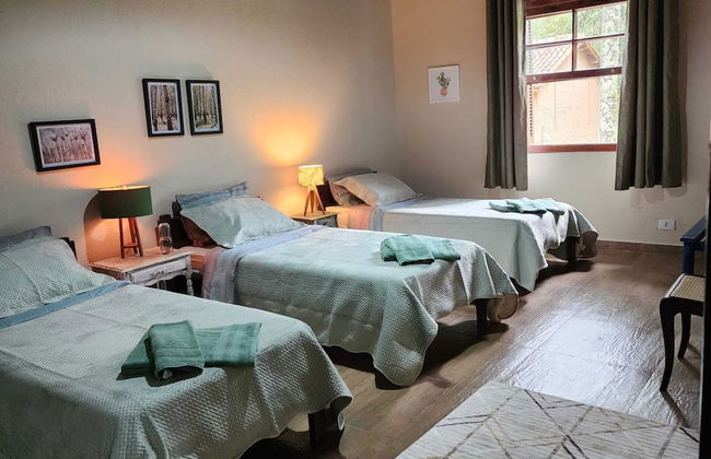 Magnífico Rancho em Jarinu - Foto 7