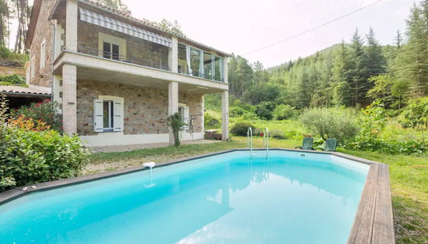 Cevennes View Retreat in Molieres - Foto 2, Immagine principale