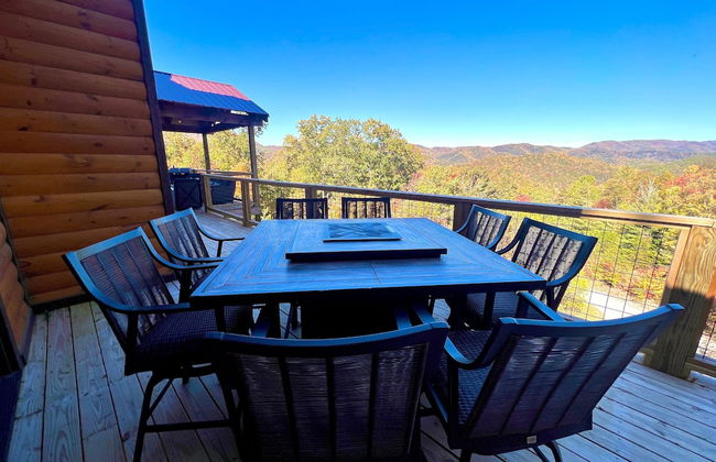 Lazy Bear Lodge - Foto 72