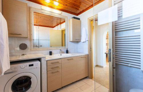 Filiatra Prive Escape - Seaview & Nature Serenity - Foto 108