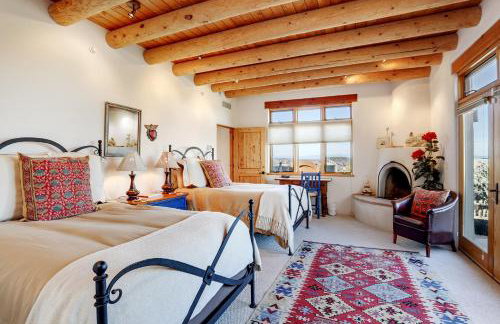 Bishops Lodge Villa Corazones - Foto 21