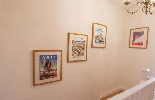 Maypole Cottage - Foto 27