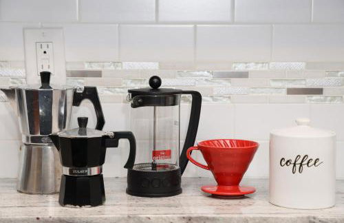 Peaceful Zen Getaway in the City - Foto 17