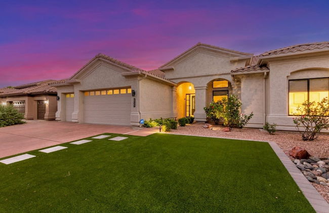 Anderson LUX Estate Private Bar Pool Sleeps 12 - Foto 58