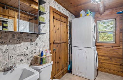 Nature's Nook - Fire Pit & Near Fishing & Golf - Photo 18