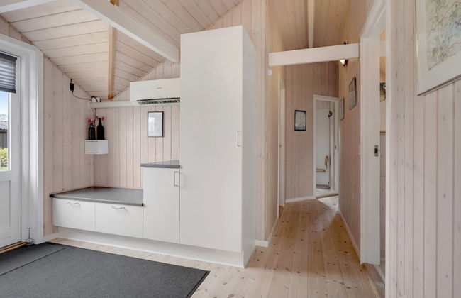 3 bedroom House in Sydals with terrace - Photo 15