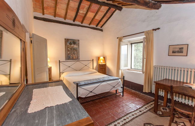 Tenuta di Spannocchia - Foto 9