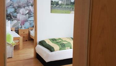 Ferienwohnung am Viaduktweg Familie Roman - Foto 3