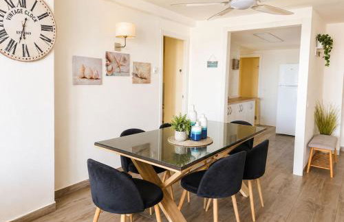 Bello Horizonte Frontbeach - Foto 16