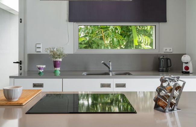 Villa Harmonia by Homie - Foto 13