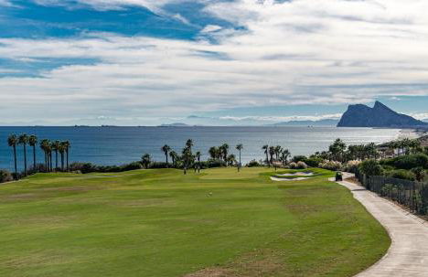 Vista Real Alcaidesa 2397 - Foto 51