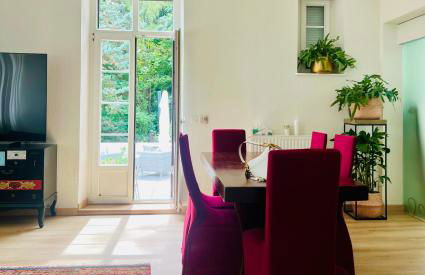 Appartement de luxe plein centre - Foto 5