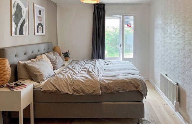 Beautiful House Skanör - Falsterbo - Foto 3