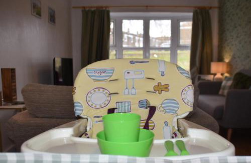 Willow View 3 Bedroom Home with Garden, Newton Aycliffe - Foto 6