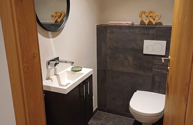 Cozy Apartment in Nature - Foto 30