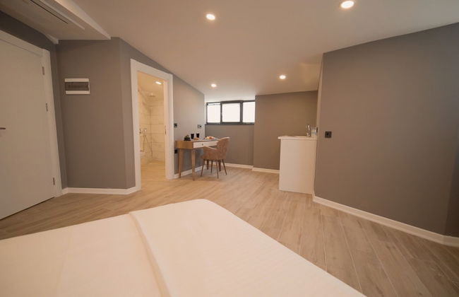 SAS Suite Rooms - Foto 13