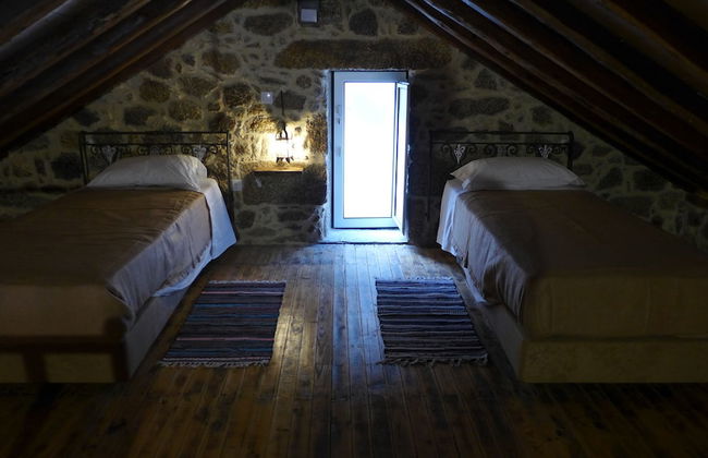 Casas da Villa- Monsanto - Foto 2