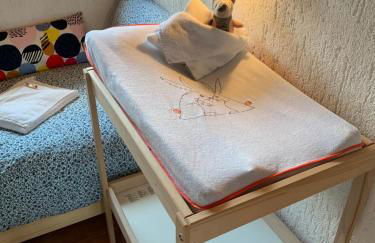 La Mansardina in centro Asiago - Foto 19