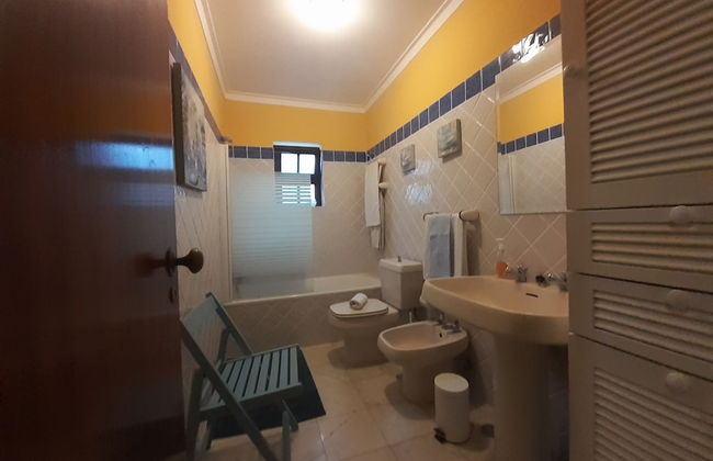 Cottage Sete Mares in Praia das Ma s - Foto 48